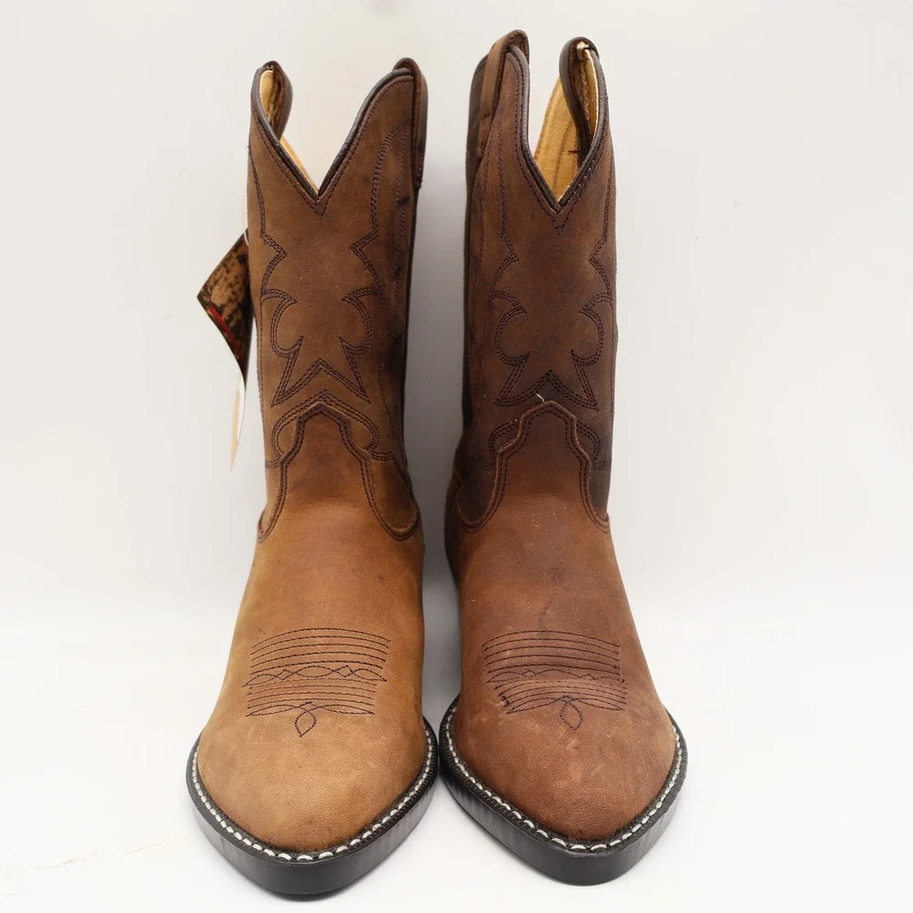 Laredo brand new
